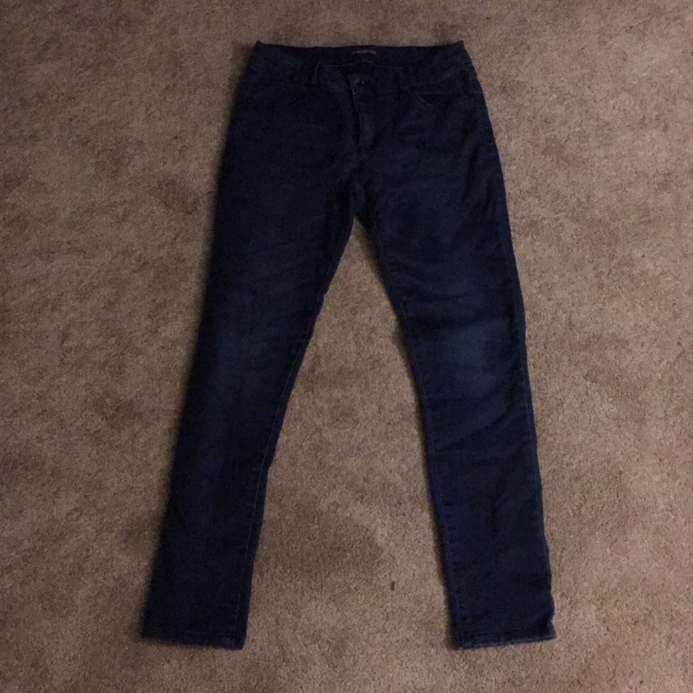 Comfortable Jeans